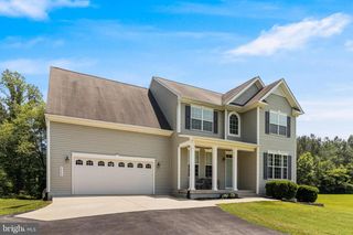 6860 DESALES PL, Hughesville, MD 20637