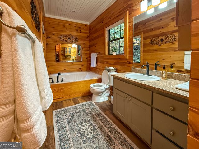 2980 Skylake Road, Sautee Nacoochee, GA 30571