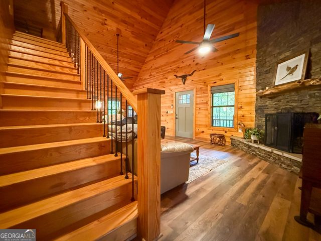 2980 Skylake Road, Sautee Nacoochee, GA 30571