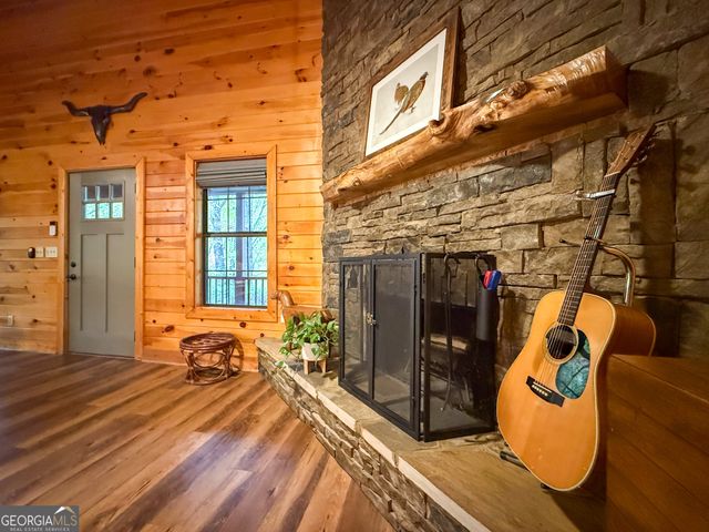 2980 Skylake Road, Sautee Nacoochee, GA 30571