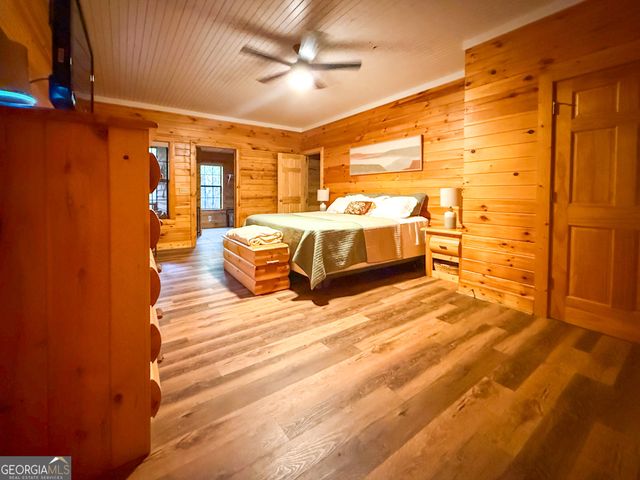 2980 Skylake Road, Sautee Nacoochee, GA 30571