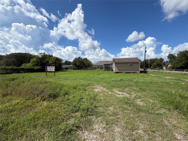 3007 Arkansas Avenue, League City, TX 77539