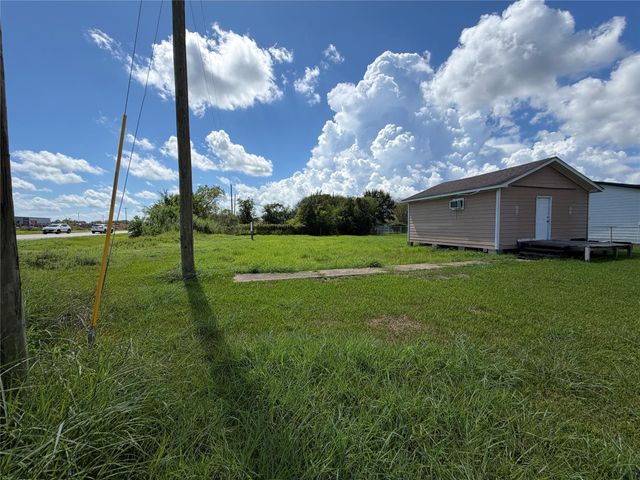 3007 Arkansas Avenue, League City, TX 77539