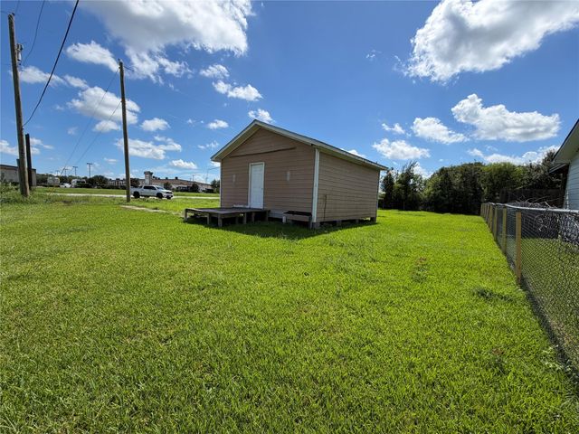 3007 Arkansas Avenue, League City, TX 77539