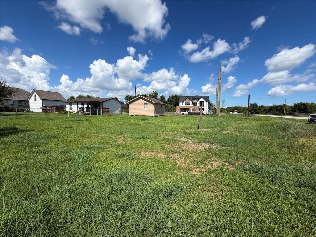 3007 Arkansas Avenue, League City, TX 77539