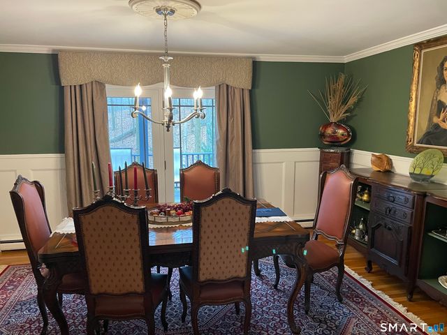 21 Fullmar Lane, Norwalk, CT 06850