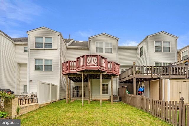 2134 NICOLE WAY, Abingdon, MD 21009