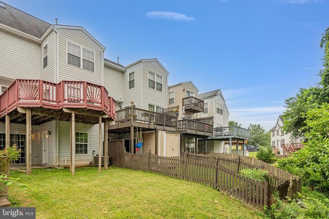 2134 NICOLE WAY, Abingdon, MD 21009