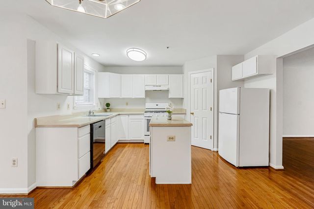 2134 NICOLE WAY, Abingdon, MD 21009