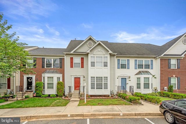 2134 NICOLE WAY, Abingdon, MD 21009