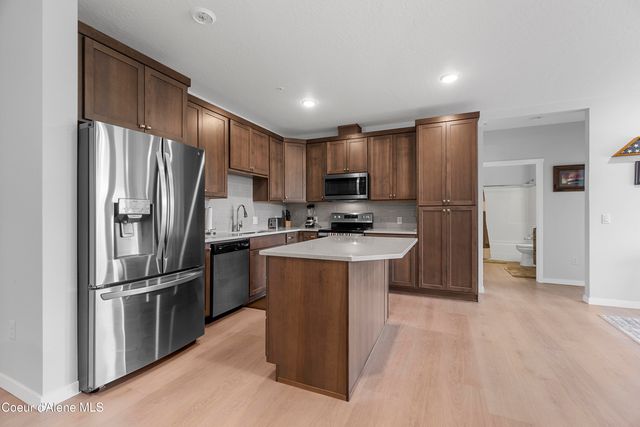 6430 N. Atlas Road, 101, Coeur D'alene, ID 83815