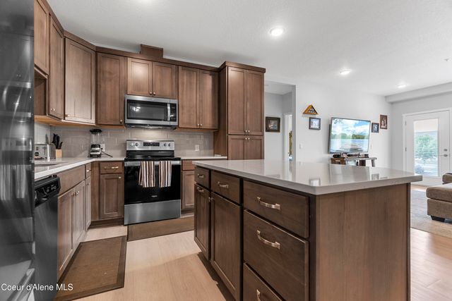 6430 N. Atlas Road, 101, Coeur D'alene, ID 83815