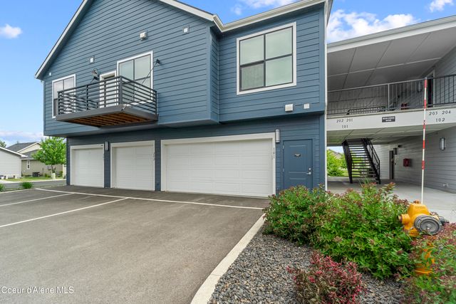 6430 N. Atlas Road, 101, Coeur D'alene, ID 83815