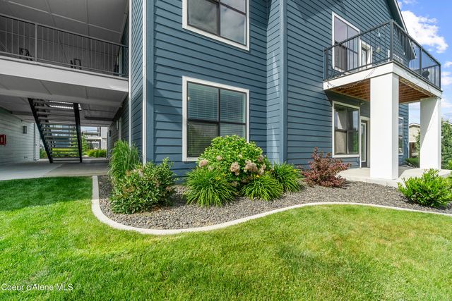 6430 N. Atlas Road, 101, Coeur D'alene, ID 83815