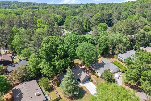 20 Sweetwood Court, Roswell, GA 30076