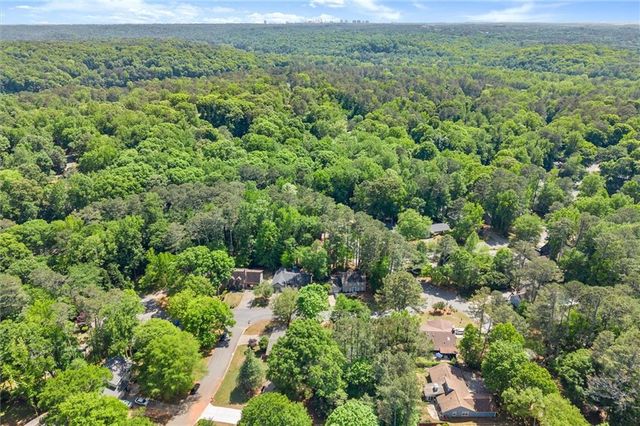 20 Sweetwood Court, Roswell, GA 30076