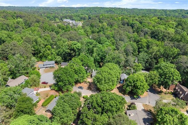 20 Sweetwood Court, Roswell, GA 30076