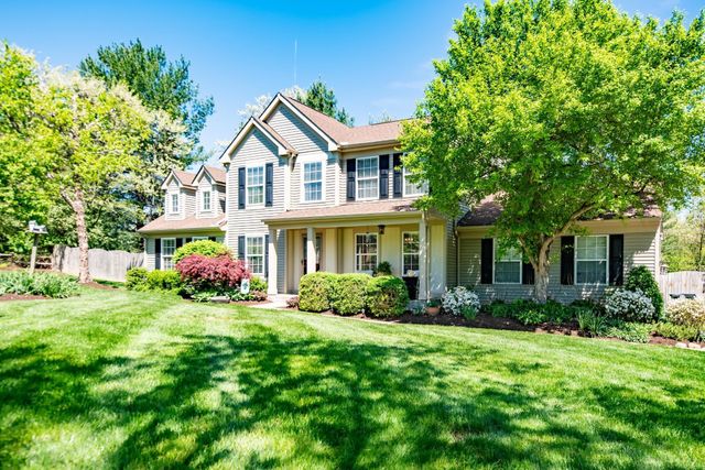 5504 Carry Back Drive, Burlington, KY 41005