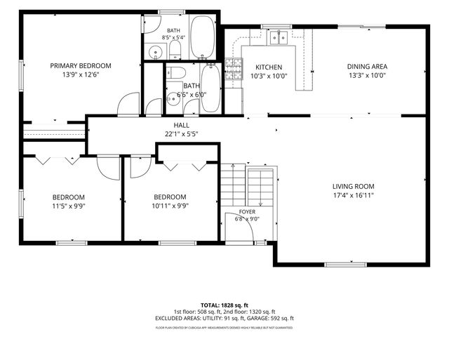108 COUNTRY CLUB Drive, Pekin, IL 61554