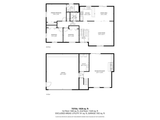 108 COUNTRY CLUB Drive, Pekin, IL 61554