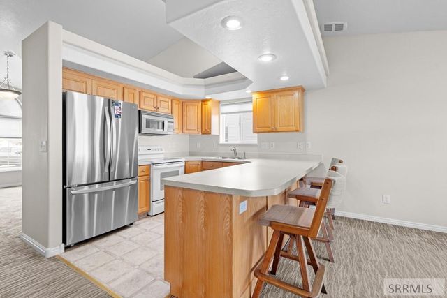 3823 E Summerridge Cir, Ammon, ID 83406