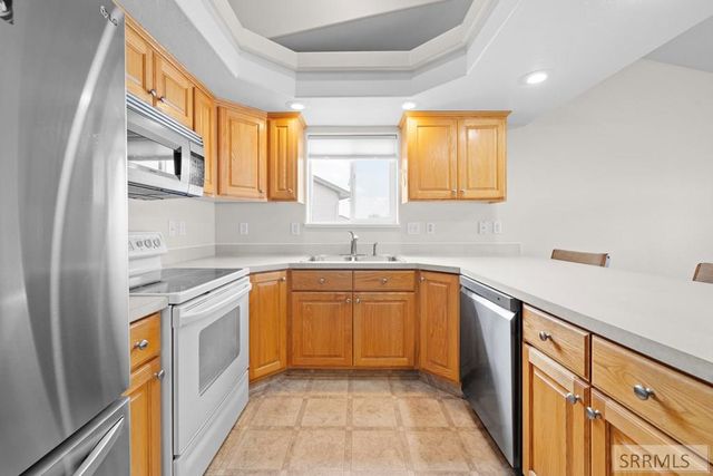 3823 E Summerridge Cir, Ammon, ID 83406