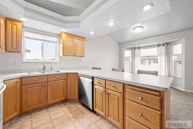 3823 E Summerridge Cir, Ammon, ID 83406