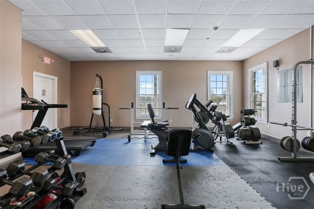 304 Flat Bush Drive, Guyton, GA 31312