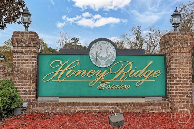 304 Flat Bush Drive, Guyton, GA 31312