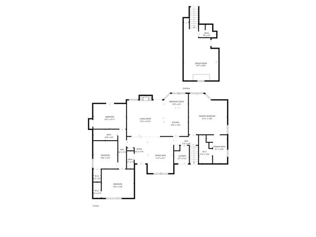 304 Flat Bush Drive, Guyton, GA 31312