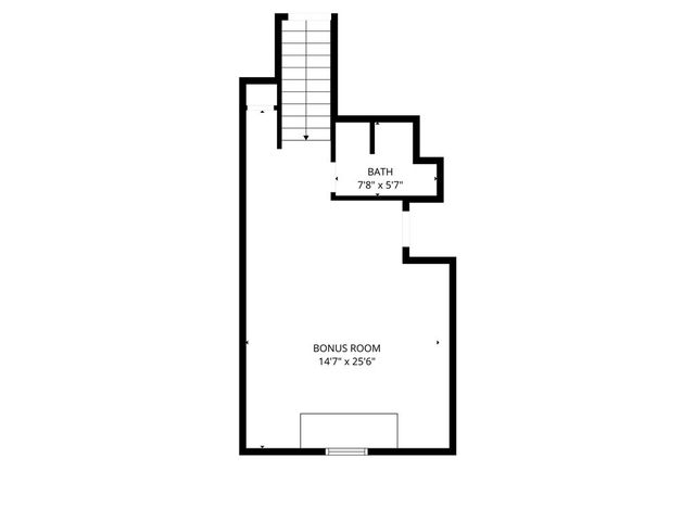 304 Flat Bush Drive, Guyton, GA 31312