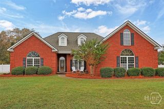 304 Flat Bush Drive, Guyton, GA 31312