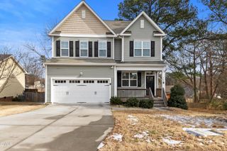 128 Bridge Street, Fuquay Varina, NC 27526