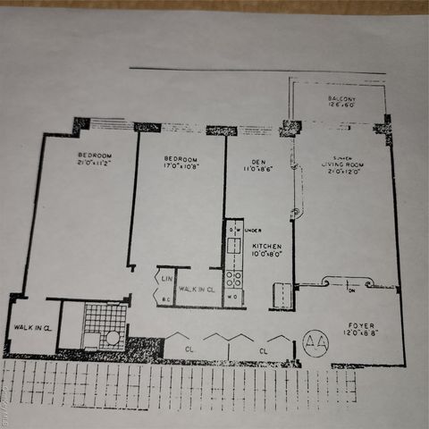 522 Shore Road 2AA, Long Beach, NY 11561