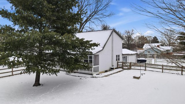 6130 Wright Road, Canal Winchester, OH 43110