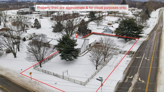 6130 Wright Road, Canal Winchester, OH 43110