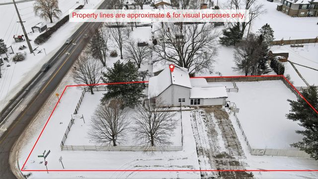 6130 Wright Road, Canal Winchester, OH 43110