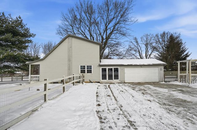 6130 Wright Road, Canal Winchester, OH 43110