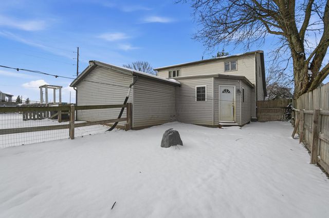 6130 Wright Road, Canal Winchester, OH 43110