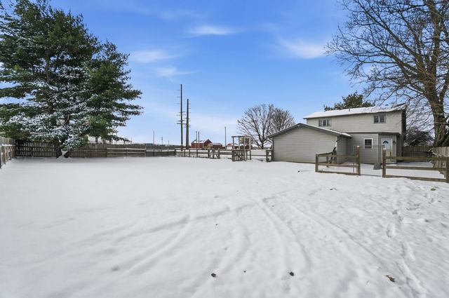 6130 Wright Road, Canal Winchester, OH 43110