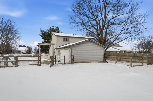 6130 Wright Road, Canal Winchester, OH 43110