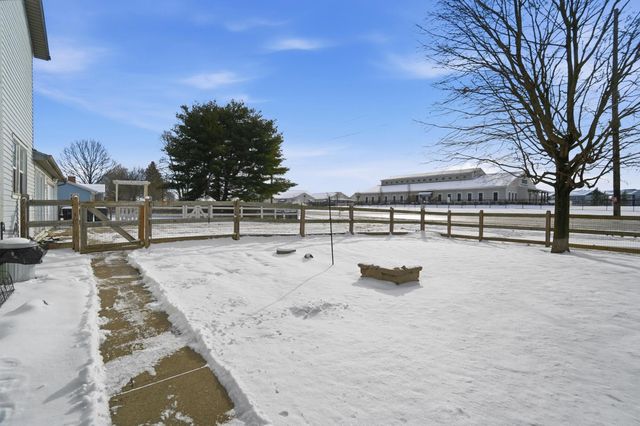 6130 Wright Road, Canal Winchester, OH 43110