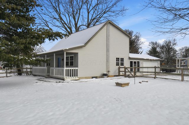 6130 Wright Road, Canal Winchester, OH 43110