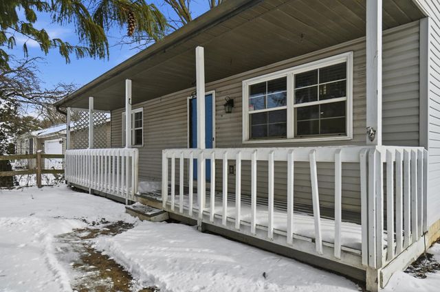 6130 Wright Road, Canal Winchester, OH 43110