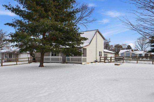 6130 Wright Road, Canal Winchester, OH 43110