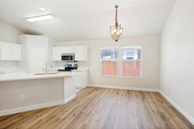 1011 Port Aransas Drive, Little Elm, TX 75068
