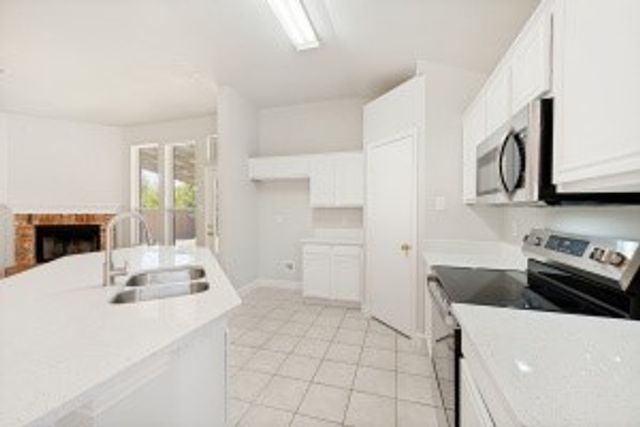 1011 Port Aransas Drive, Little Elm, TX 75068