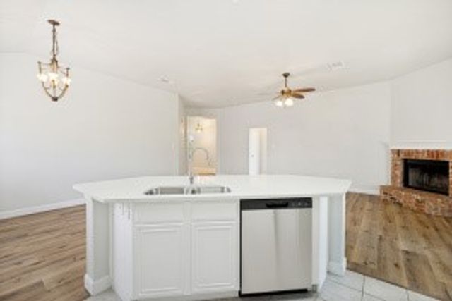 1011 Port Aransas Drive, Little Elm, TX 75068
