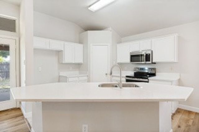 1011 Port Aransas Drive, Little Elm, TX 75068