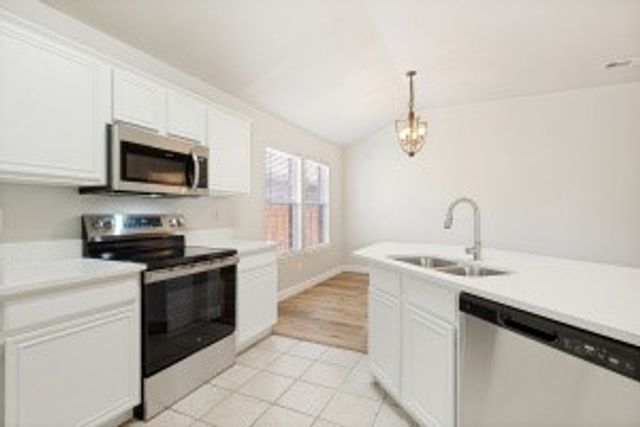 1011 Port Aransas Drive, Little Elm, TX 75068
